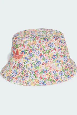 adidas Gorro Originals x Liberty London Bucket (s) Multicolor
