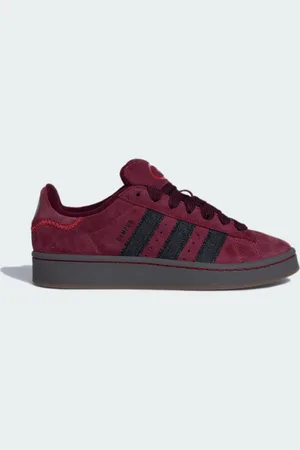 adidas Tenis Campus 00s Shadow Rojo - Hombre
