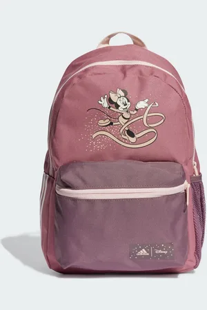 adidas Mochila Disney Minnie And Daisy s Preloved Crimson