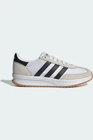 adidas Tenis Run 72 Blanco - Hombre