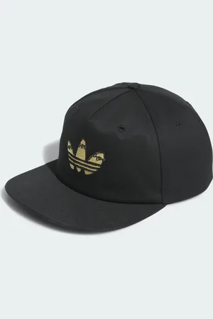 adidas Gorra Henry Jones Negro