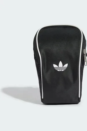 adidas Bolsa Adicolor Small Item Negro