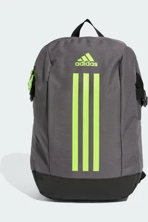 adidas Mochila Power Gris Strata