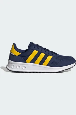 adidas Zapatillas Run 84 Dark Azul - Hombre