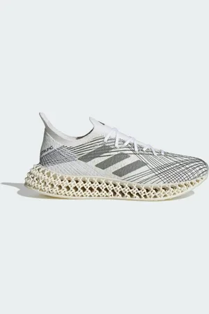 adidas Tenis de Running 4dfwd x Strung Blanco - Mujer