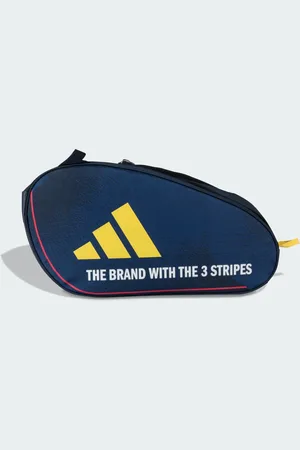 adidas Bolsa Para Palas Control Blue 3.4 Legend Ink