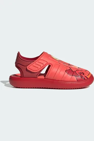 adidas Water x Disney Pixar Niños Better Scarlet - Niño