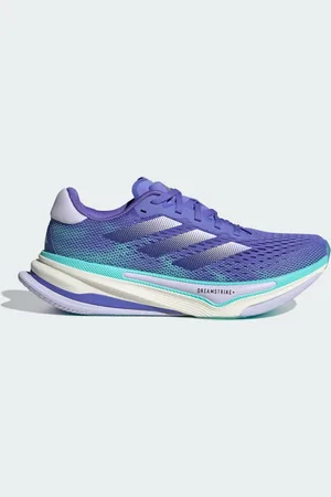 adidas Tenis de Running Supernova Prima Cobalto Azul - Mujer
