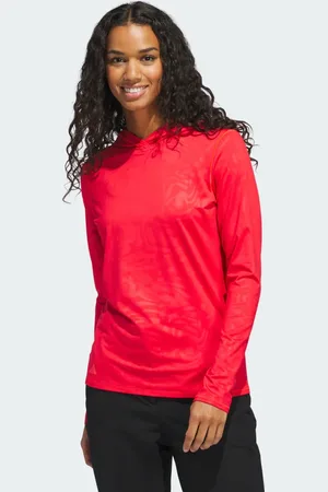 adidas W Ult Embs Hdy Pure Ruby - Mujer