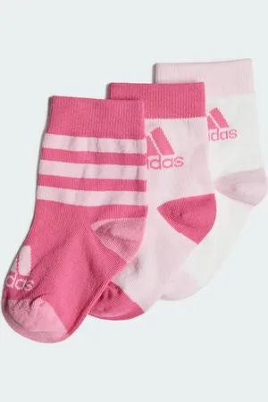 adidas Estampados 3 Pares Pulse Magenta
