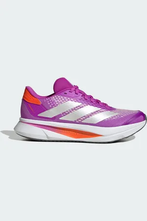 adidas Tenis de Running Duramo SL 2 Morado Burst - Mujer