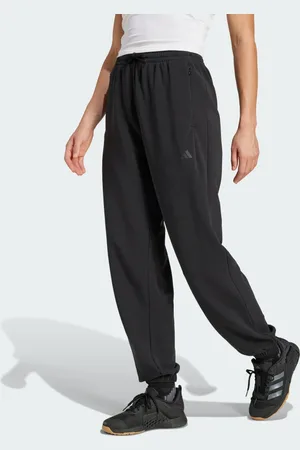 adidas Pants Designed For Training Warm-up Negro - Mujer