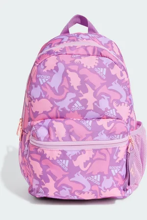 adidas Mochila Estampada s Bliss Lilac