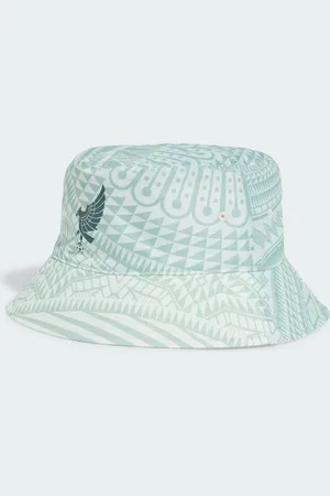 adidas Fmf Bucket Linen Verde