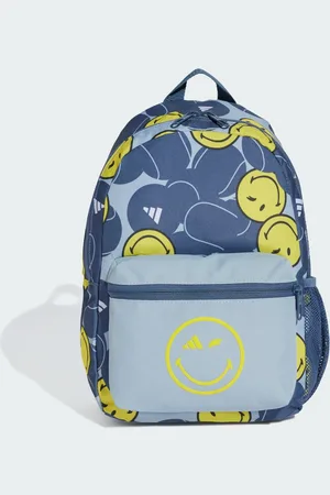 adidas Mochila Smiley World s Multicolor