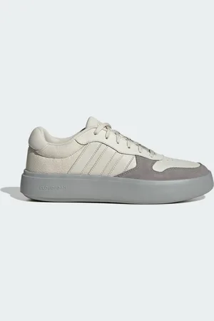 adidas Tenis Litecourt Orbit Gris - Hombre