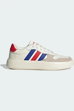 adidas Tenis Litecourt Off Blanco - Hombre