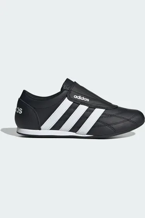 adidas Tenis Tekwen Negro - Mujer