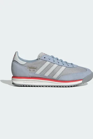 adidas Tenis SL 72 RS Wonder Azul - Hombre