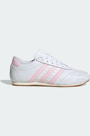 adidas Tenis Taekwondo Blanco - Mujer