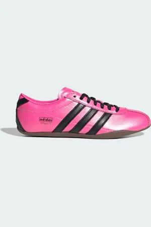 adidas Tenis Tokyo Lucid Rosa - Mujer