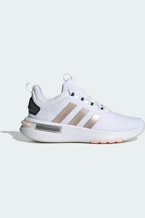 adidas Tenis Racer Tr23 Blanco - Mujer