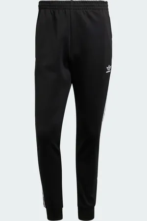 adidas Pants Deportivos Adicolor Classics Sst Negro - Hombre