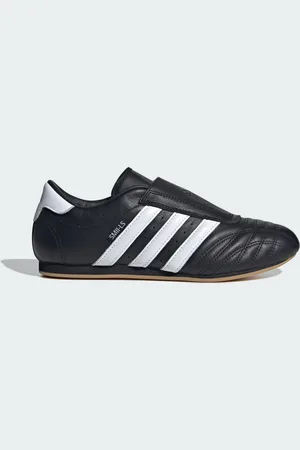 adidas Tenis Taekwondo Negro - Mujer