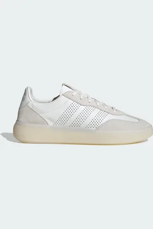 adidas Zapatillas Barreda Decode Gris One - Hombre