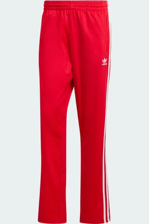 adidas Pants Deportivos Adicolor Classics Firebird Better Scarlet - Hombre