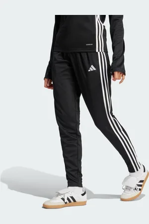 adidas Pantalón de Entrenamiento Tiro 25 Essentials Negro - Mujer