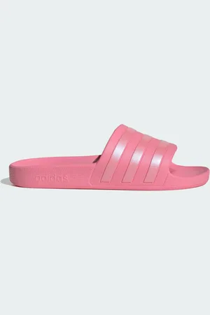 adidas Adilette Aqua Bliss Rosa - Mujer