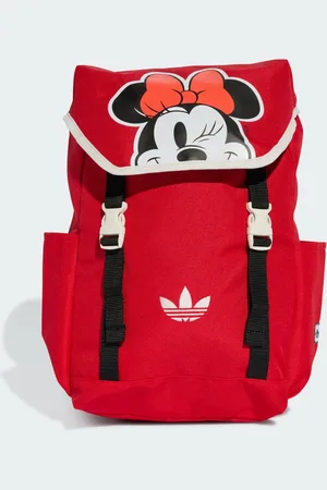 adidas Mochila Disney Mickey Mouse Better Scarlet