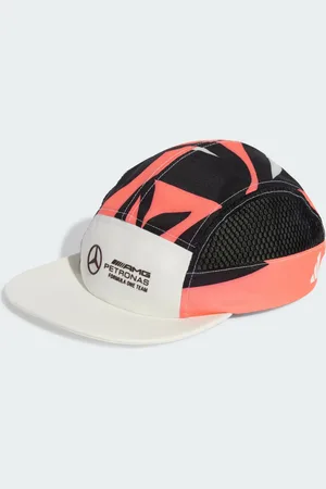 adidas Mer SP Gfx Cap Off Blanco