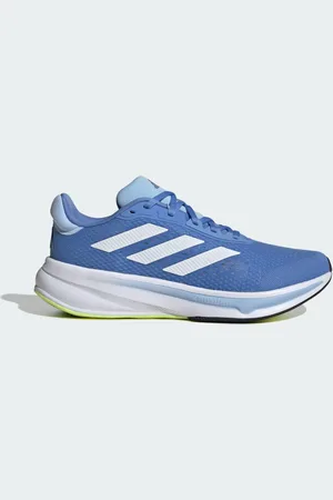 adidas Tenis Response Super Azul Fusion - Hombre