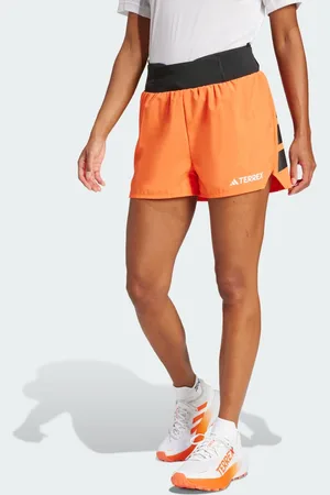 adidas Xperior Semi Impact Naranja - Mujer