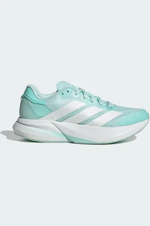 adidas Zapatillas de Running Duramo Speed 2 Halo Verde - Mujer