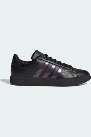 adidas Tenis Grand Court 2.0 Negro - Hombre