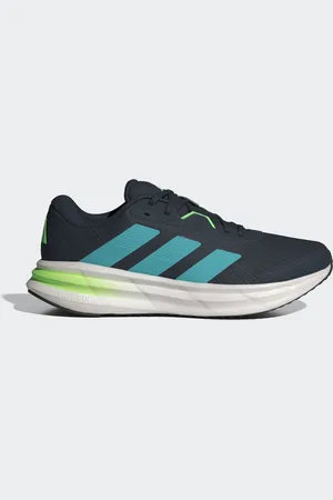 adidas Tenis de Running Galaxy 7 Aurora Ink - Hombre