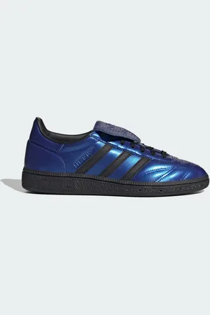 adidas Tenis Handball Spezial Lucid Azul - Mujer