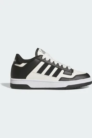 adidas Tenis Rapid Court Low Negro - Mujer