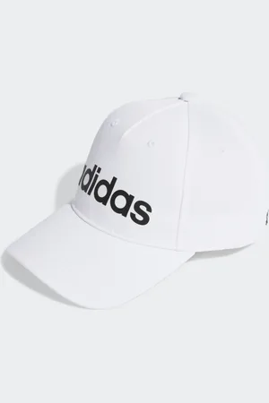 adidas Gorra Para Uso Diario Blanco