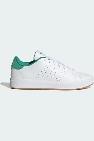 adidas Zapatillas Advantage Base 2.0 Blanco - Hombre