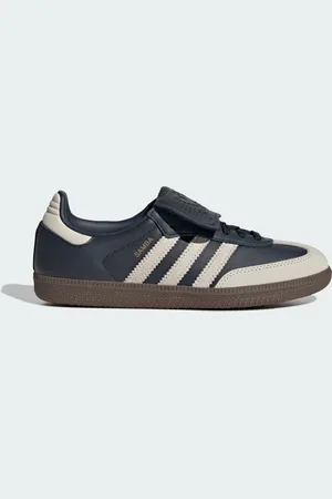adidas Tenis Samba LT Aurora Ink - Mujer