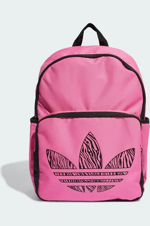 adidas Mochila Animal Classic Semi Solar Rosa