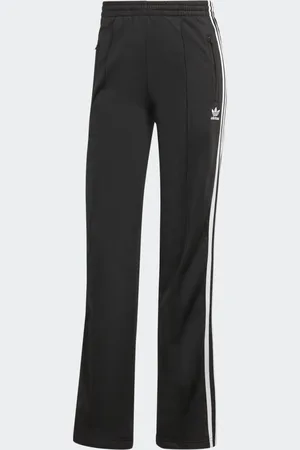 adidas Pants Deportivos Adicolor Classics Firebird Negro - Mujer