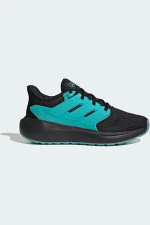 adidas Tenis Ultimashow 2.0 Mercedes - Amg Petronas Formula One Team Kids Negro - Niño