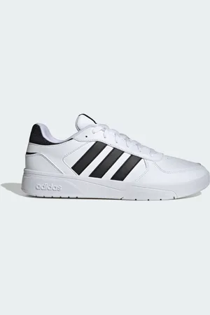 adidas Tenis Courtbeat Court Blanco - Hombre