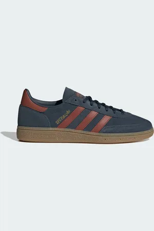 adidas Tenis Handball Spezial Aurora Ink - Hombre