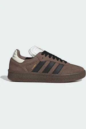 adidas Tenis Samba Xlg Earth Strata - Unisex